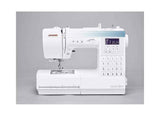 Janome 780DC Computerised Sewing Machine