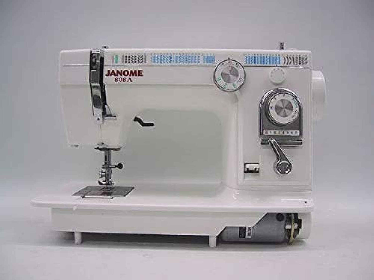 Janome 808A