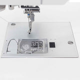 Janome Memory Craft 400E Embroidery Machine