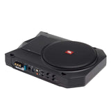 JBL Basspro SL2 - Powered Under seat subwoofer System - City Park