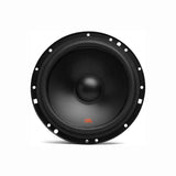 JBL Stage 2604C Car Speaker System - Elevate Your Driving Experience with Premium Sound