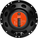 JBL Stage 2604C Car Speaker System - Elevate Your Driving Experience with Premium Sound