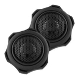JBL - Two Pairs of STADIUM192T 3/4" Car Audio Tune Up Tweeters - City Park