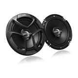 JVC Coaxial Speakers