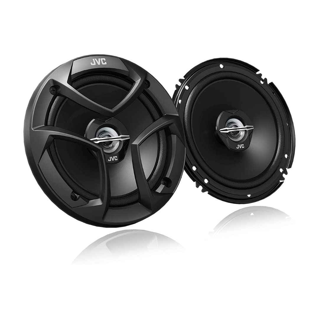 JVC Coaxial Speakers
