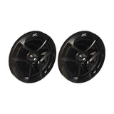JVC Coaxial Speakers
