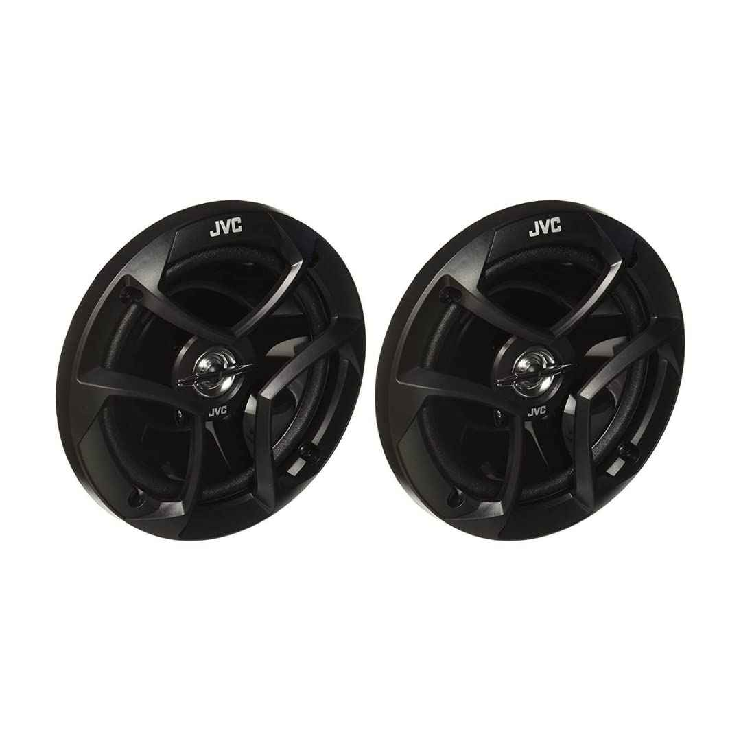 JVC Coaxial Speakers