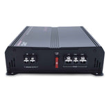 JVC KS-DR3001D 800W Peak DRVN Series Class-D 2-Ohm Stable Monoblock Power Amplifier