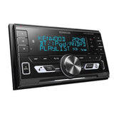Kenwood DPX-M3100BT Double DIN Receiver