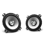 Kenwood KFC-S1056 Flush Mount Speaker - City Park