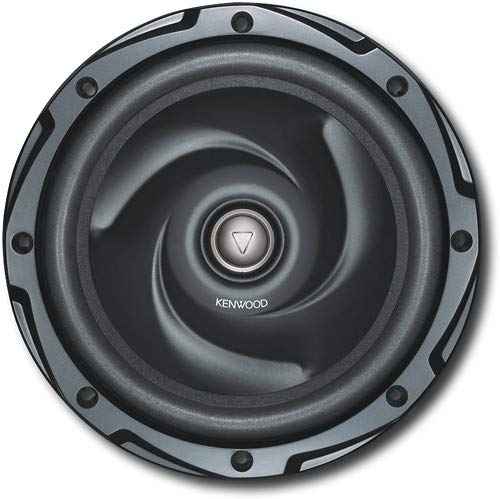Kenwood KFC-W3010 Subwoofer