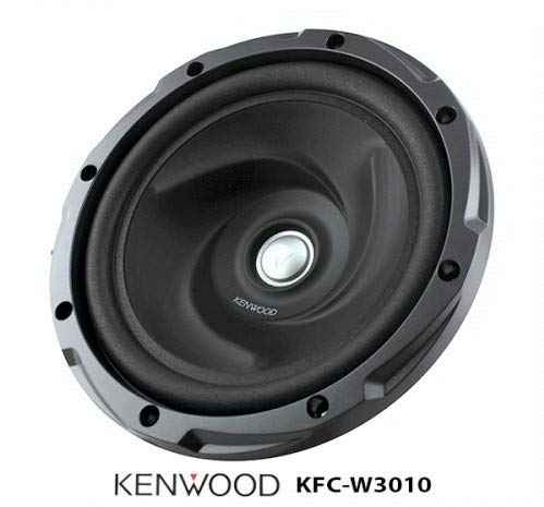 Kenwood KFC-W3010 Subwoofer