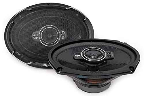 Kenwood KFCPS6996