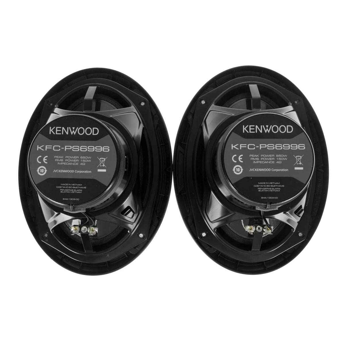 Kenwood KFCPS6996