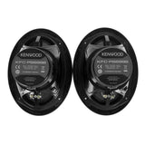 Kenwood KFCPS6996