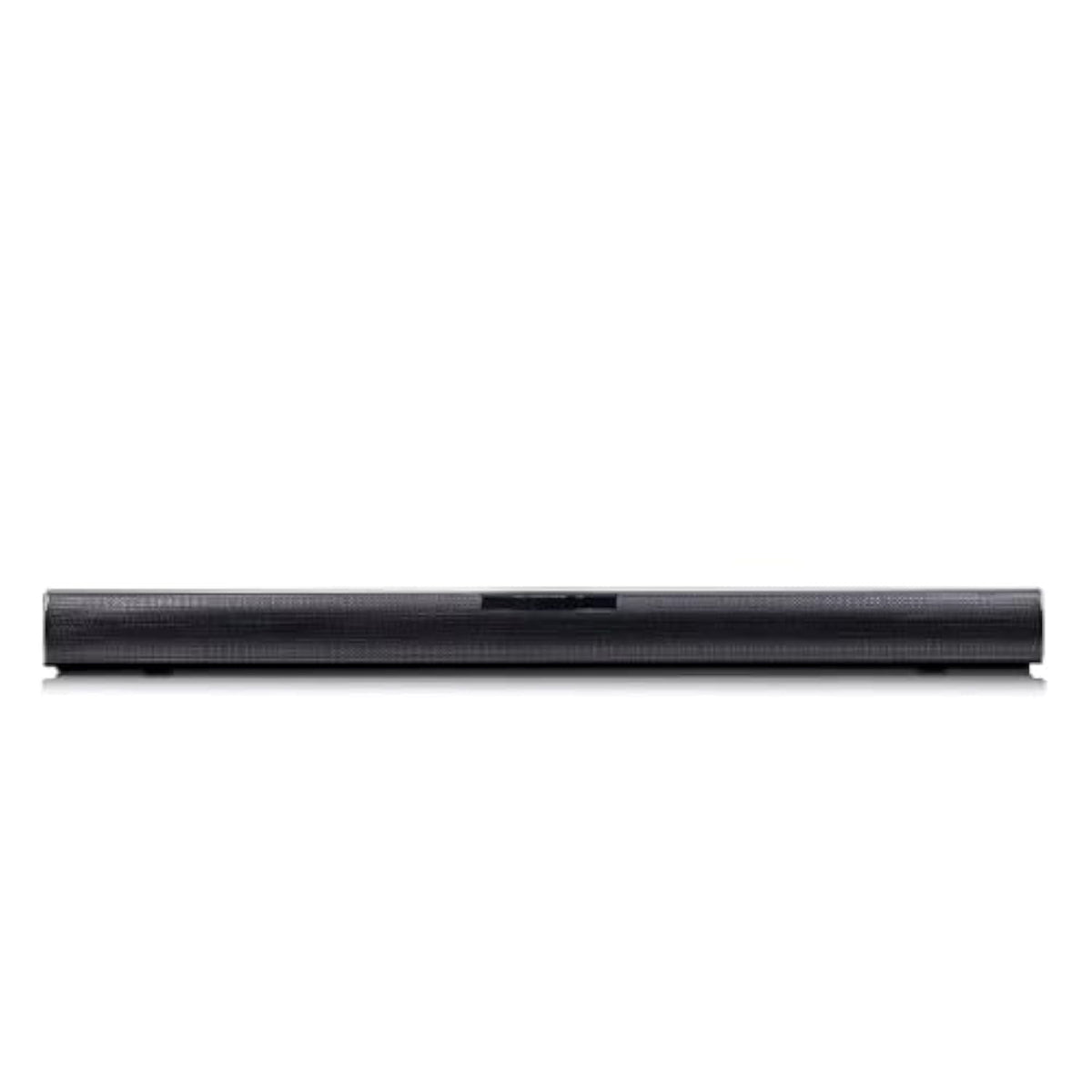 LG 2.1 Channel 160W Bluetooth Sound Bar with Wireless Subwoofer, SQC1 – Black - City Park
