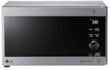 LG MH8265 Microwave Oven – Elevate Your Cooking Experience with Smart Technology