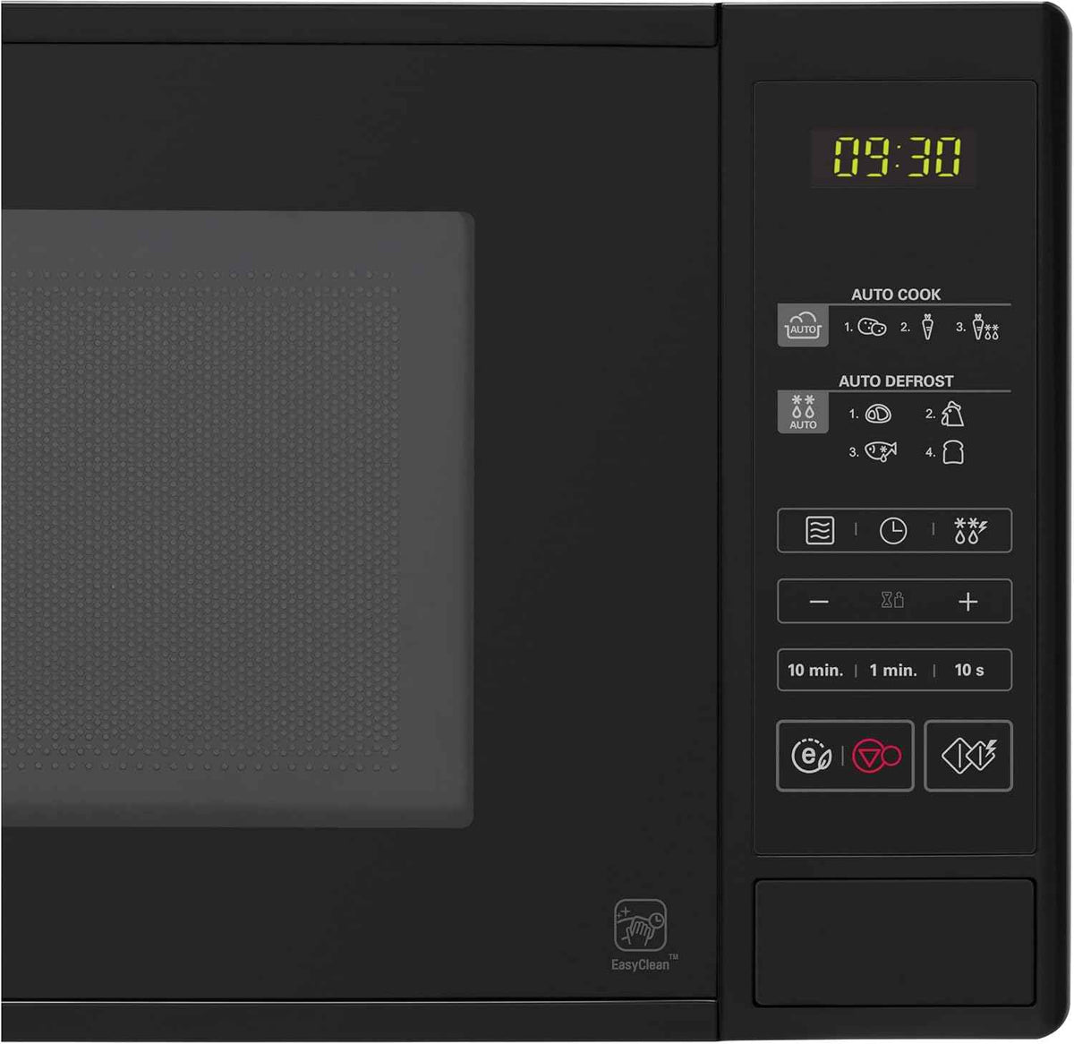 LG MS2042 Microwave Oven – Perfect 20L Solution for Your Kitchen Needs in UAE