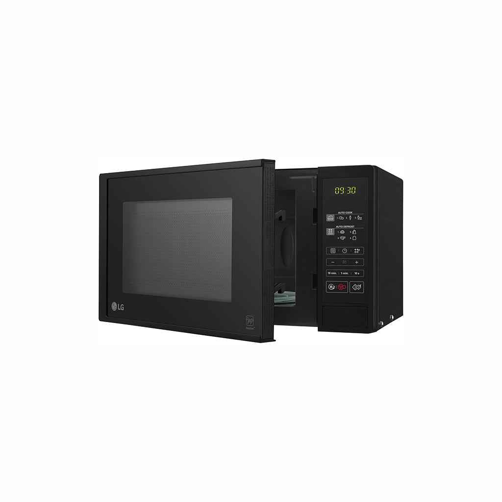 LG MS2042 Microwave Oven – Perfect 20L Solution for Your Kitchen Needs in UAE