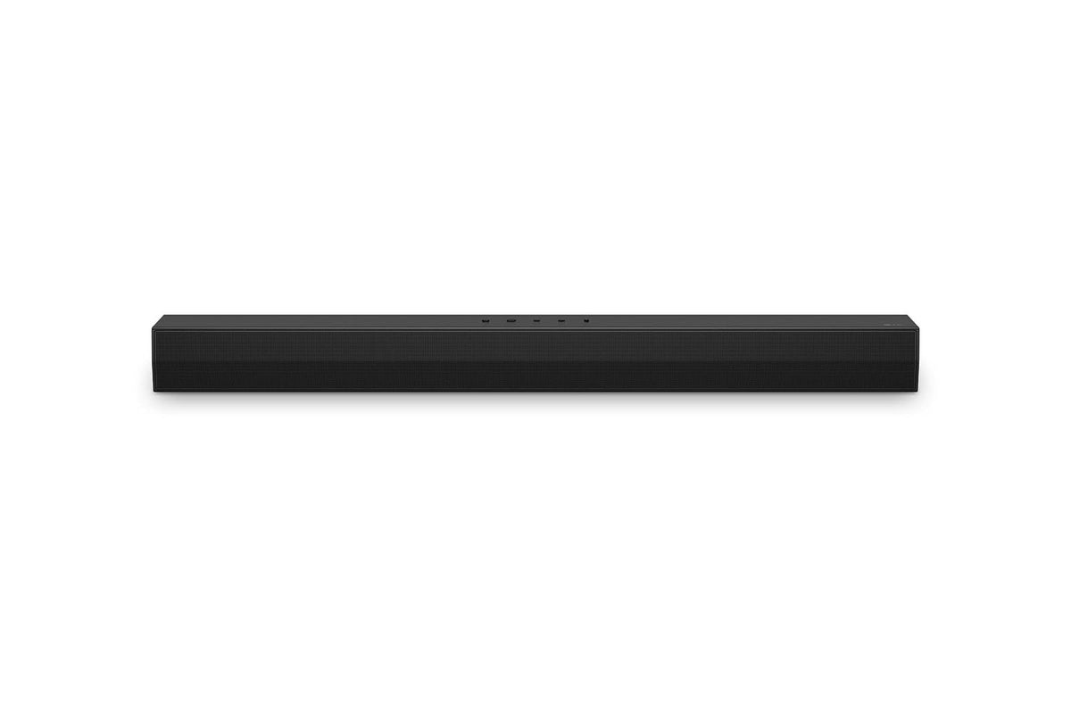 LG 2.1 Channel Bluetooth Soundbar S40T – Black - City Park