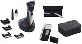 Moser 1871-0171B Dry For Men - Clipper & Trimmer