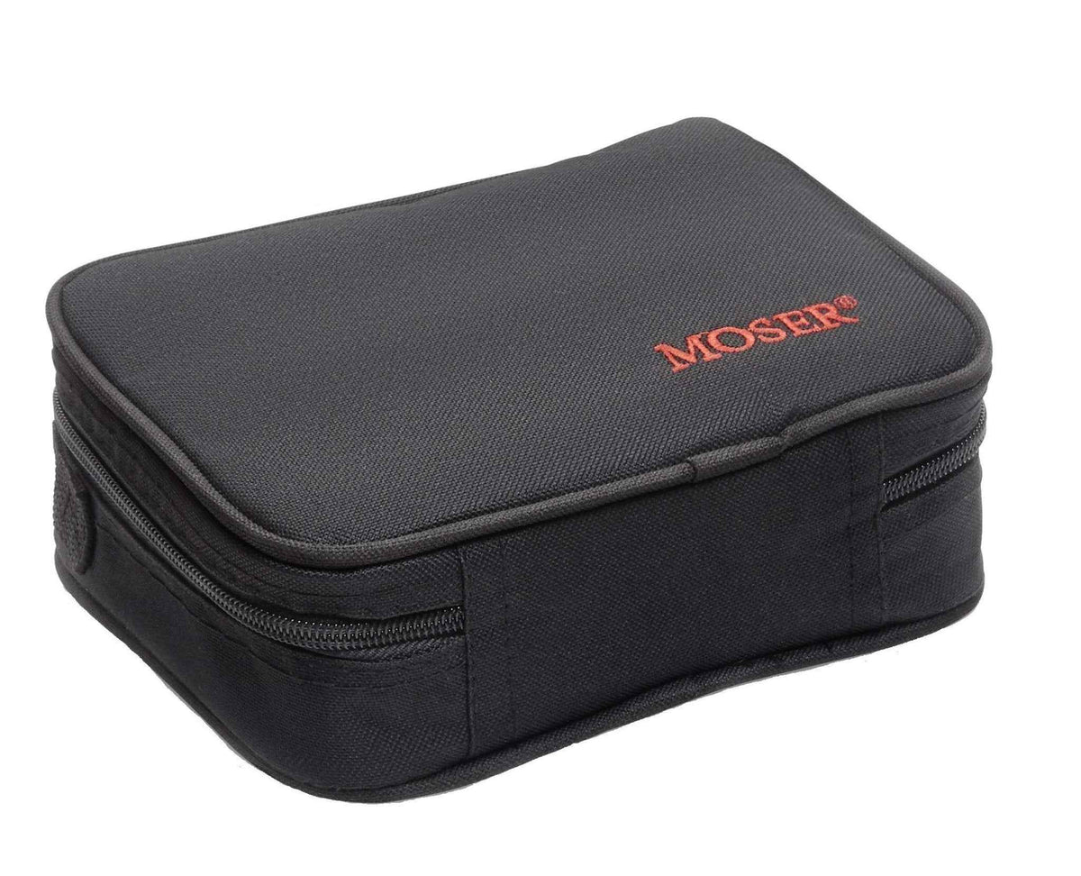 Moser 1871-0171B Dry For Men - Clipper & Trimmer