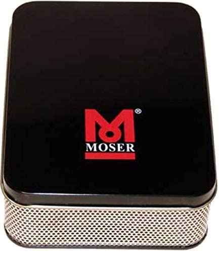 MOSER Electric Shaver (3615-0051)