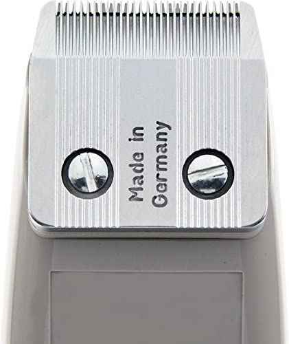 Moser Pro Corded Trimmer for Men - 1411-0150