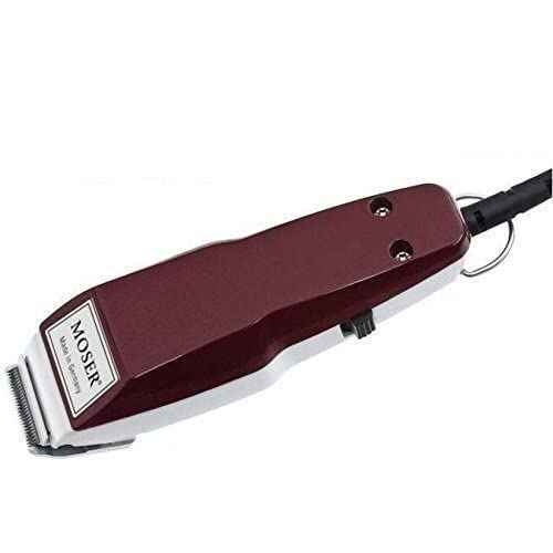 Moser Pro Corded Trimmer for Men - 1411-0150