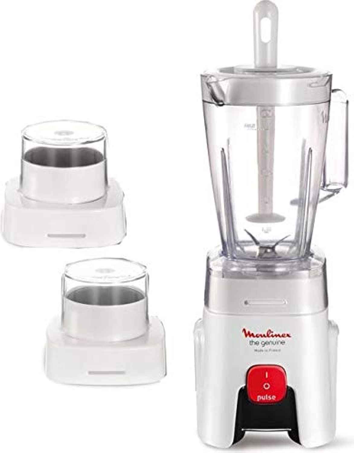 Moulinex 3 in 1 blender