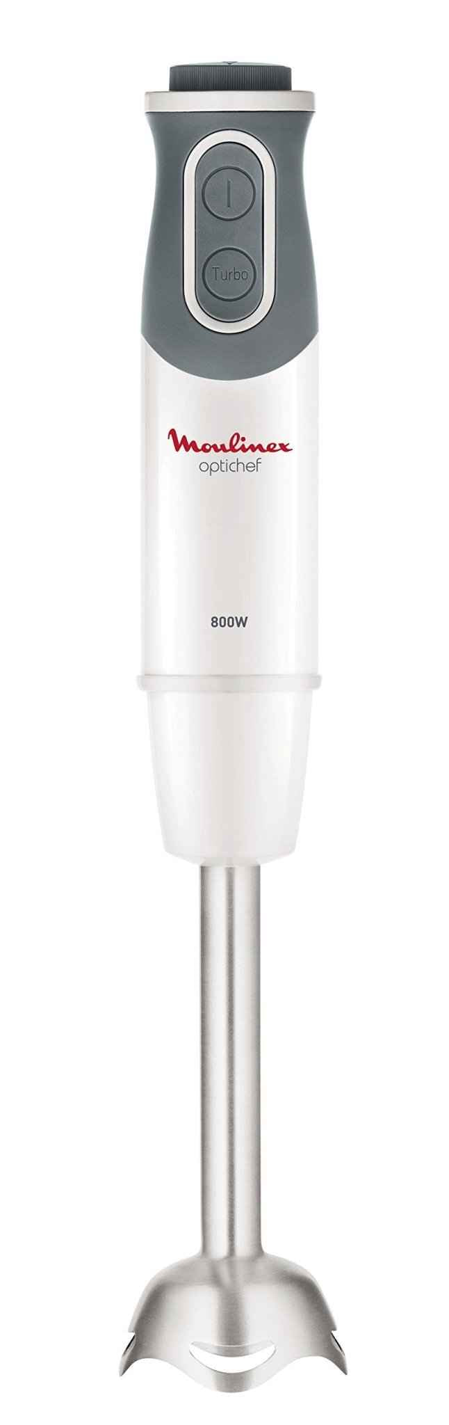Moulinex DD6421 Immersion Blender, 0.8L, 800W