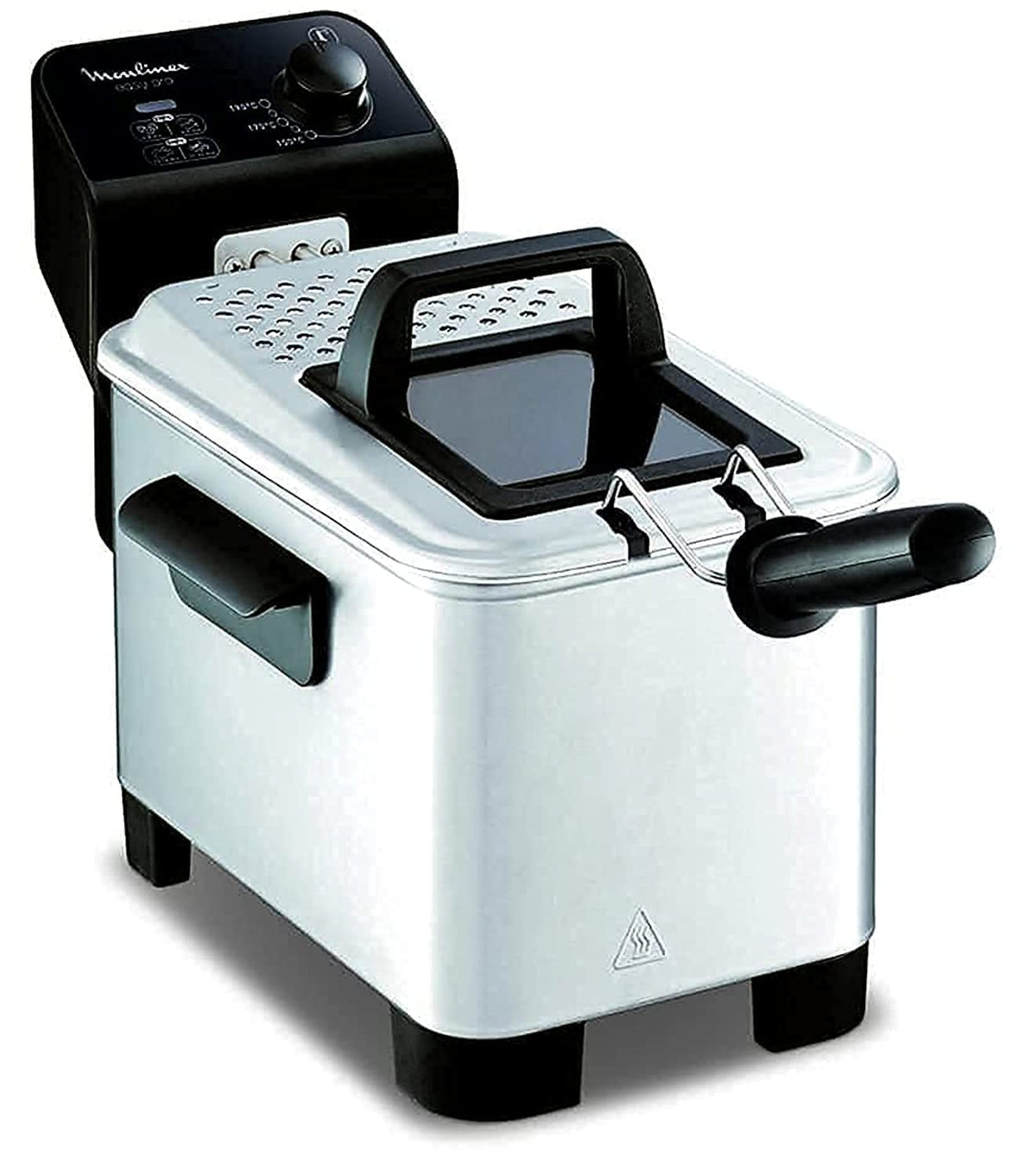 Moulinex Deep Fryer - City Park