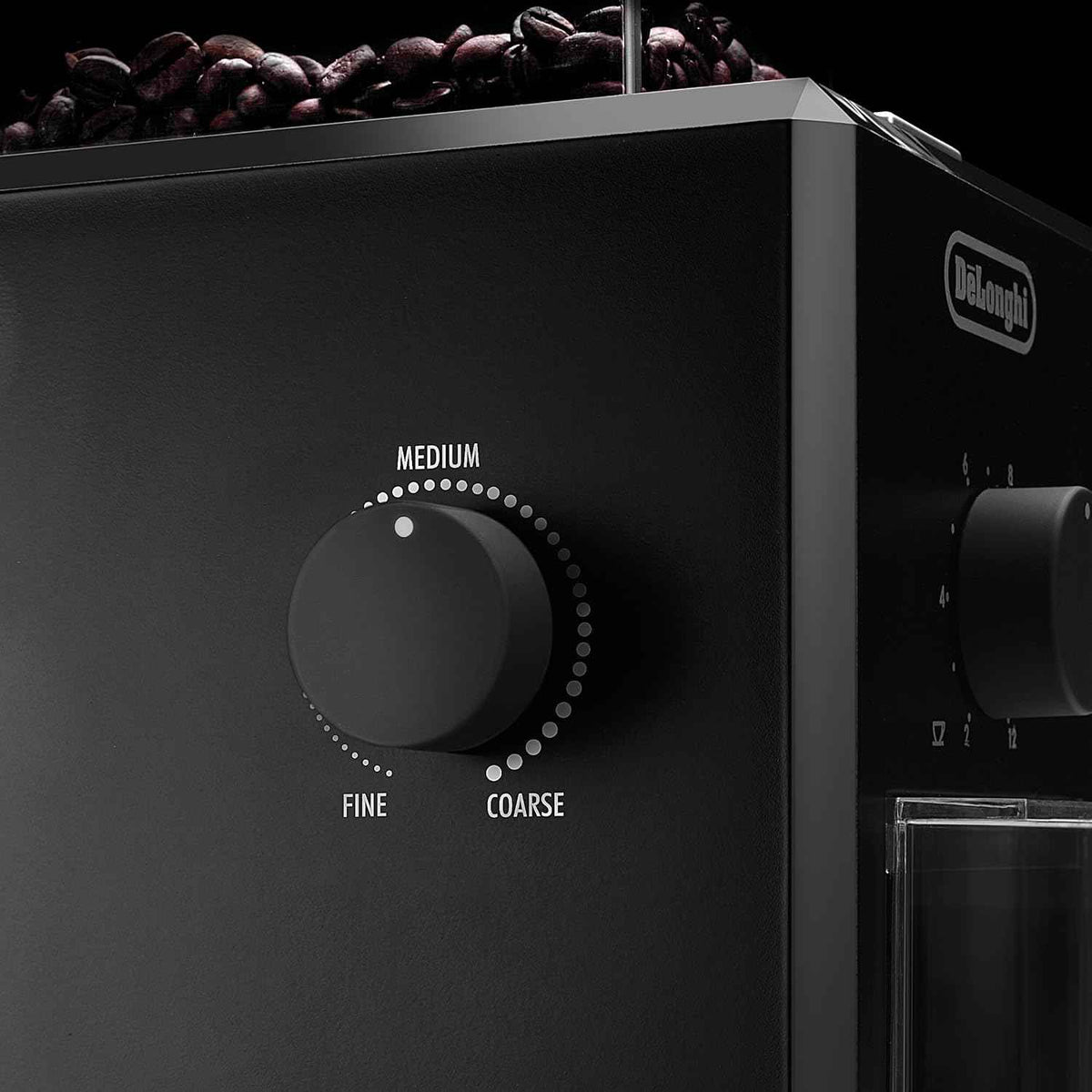 De'Longhi KG79 Coffee Grinder