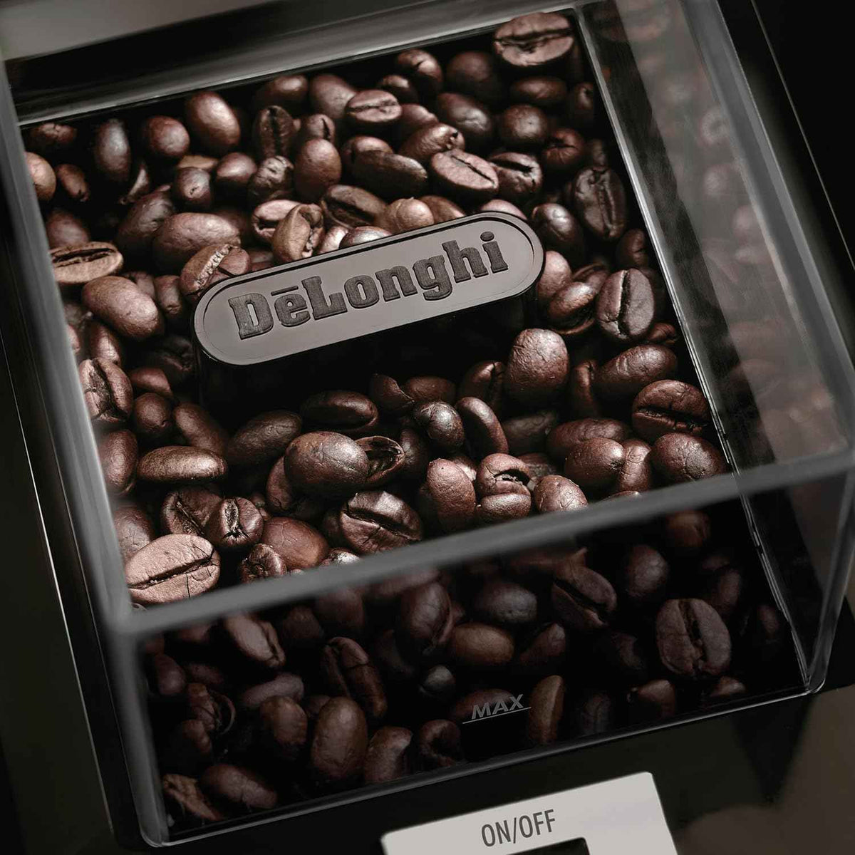 De'Longhi KG79 Coffee Grinder