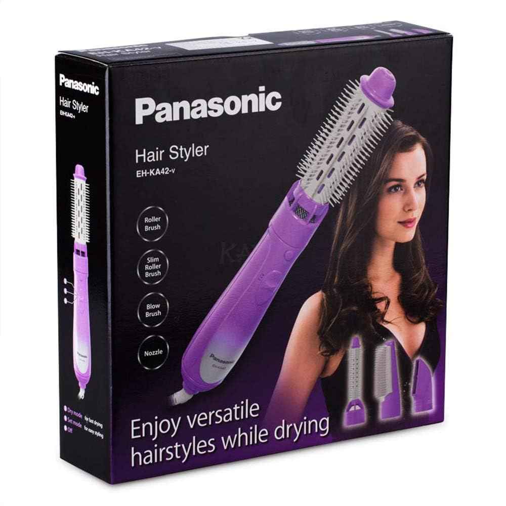 Panasonic Eh-Ka31 Hair Styler