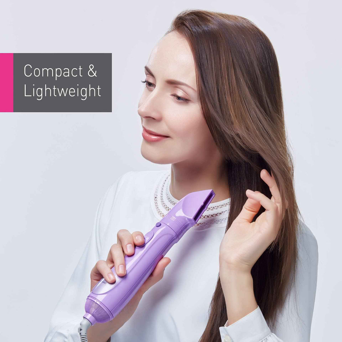 Panasonic Eh-Ka31 Hair Styler