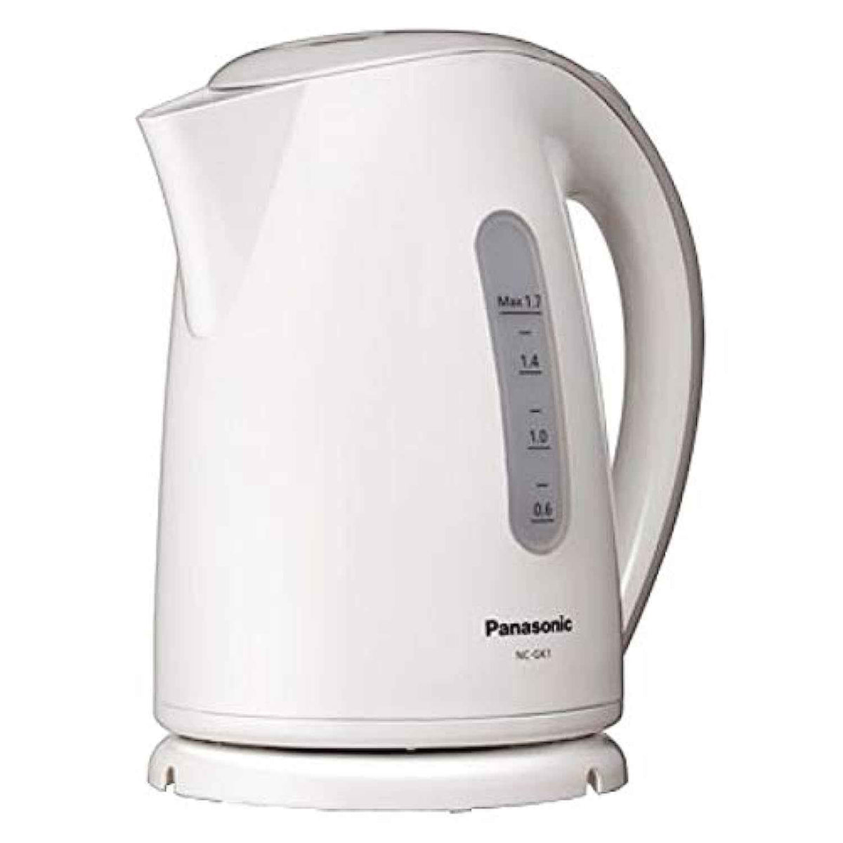 Panasonic Kettle - NC-GK1WTQ