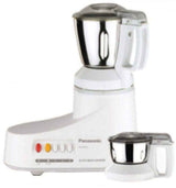 Panasonic Mx-ac400 550 W Juicer Mixer And Grinder (white)