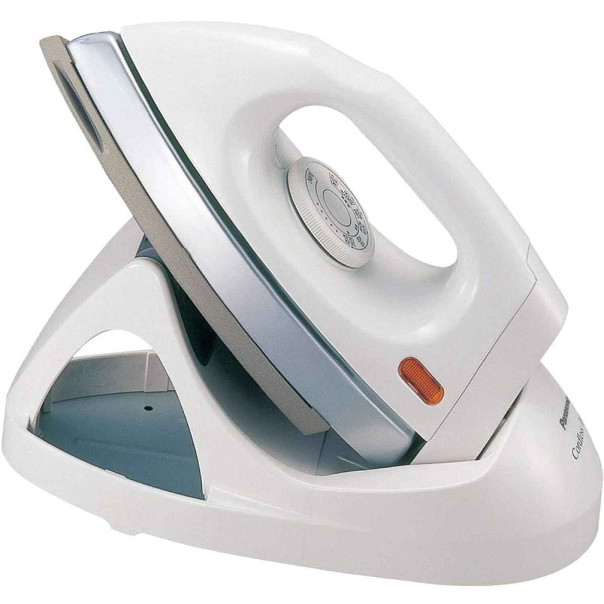 Panasonic NI100DX 1000 Watts Dry Iron (White)