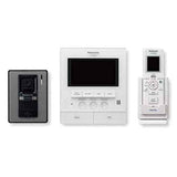 Panasonic Video Intercom System.VL-SWD272CX