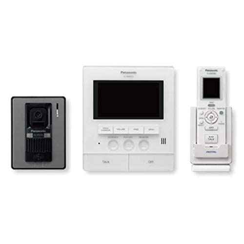 Panasonic Video Intercom System.VL-SWD272CX