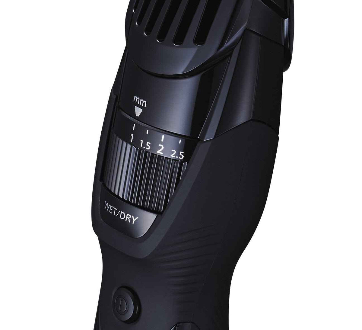 Panasonic Wet & Dry Electric Beard and Body Trimmer for Men
