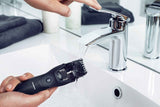 Panasonic Wet & Dry Electric Beard and Body Trimmer for Men