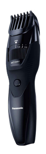 Panasonic Wet & Dry Electric Beard and Body Trimmer for Men