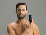 Panasonic Wet & Dry Electric Beard and Body Trimmer for Men
