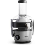 Philips 1200W Avance Collection Juicer, Black, 1.5 Liters, HR1922/20, 2 Year Warranty