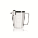 PHILIPS 700W Viva Collection Juice Extractor, HR1863/22, Silver - City Park