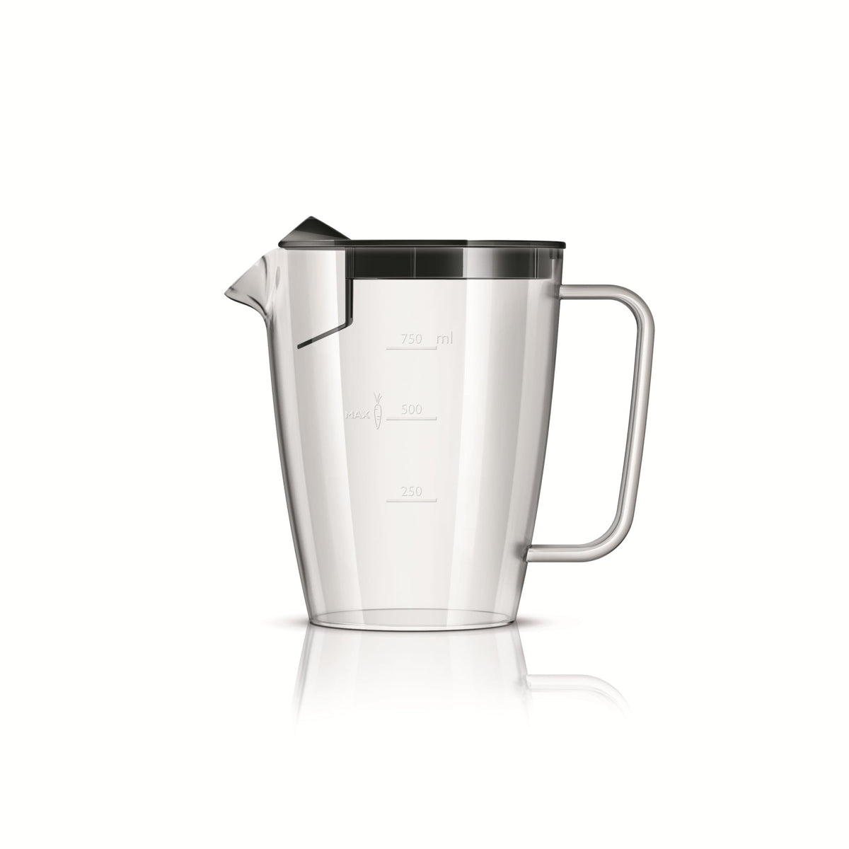 PHILIPS 700W Viva Collection Juice Extractor, HR1863/22, Silver - City Park