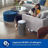Breathe Easy with the Philips AC3220/10 Air Purifier | UAE