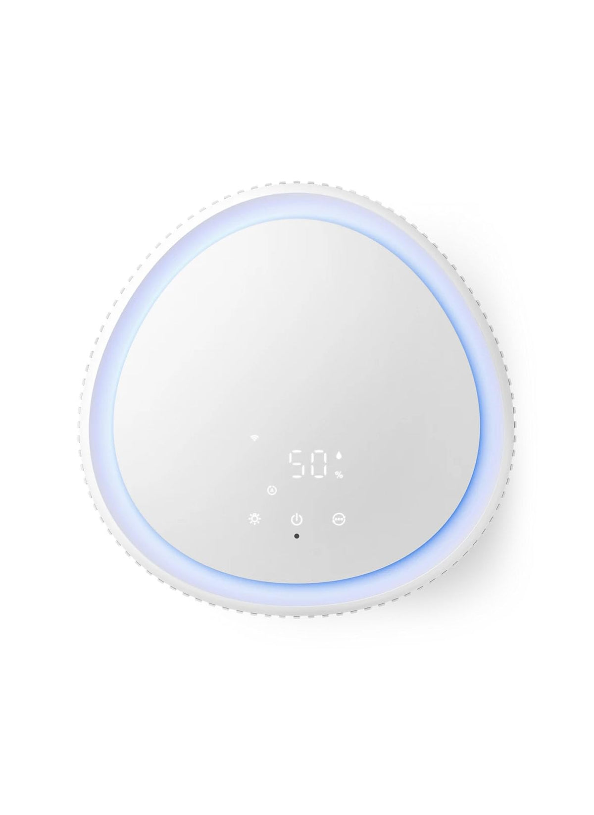Philips AC3420/10 PureProtect Water 3400 Series Smart 2-in-1 Air Purifier and Humidifier - City Park